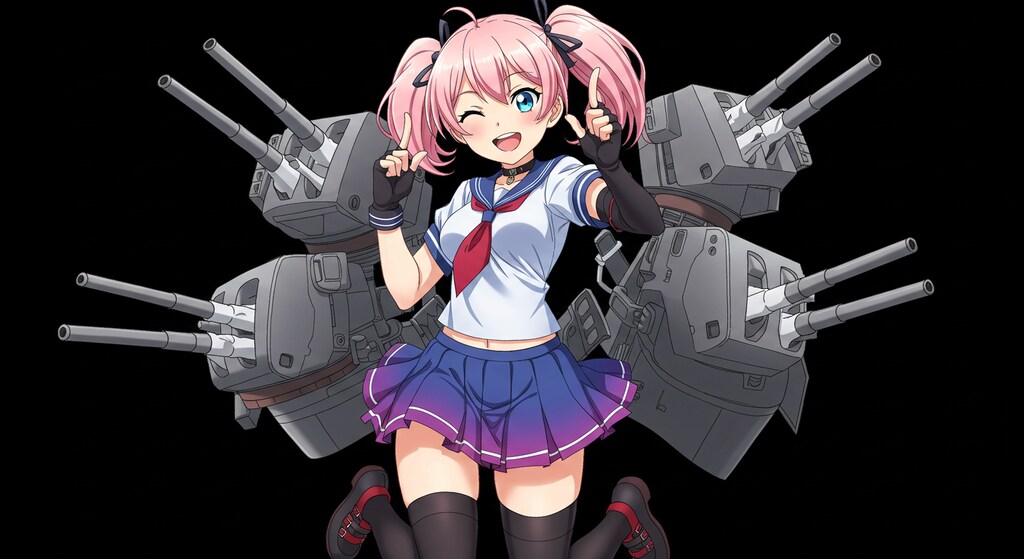 アズールレーン