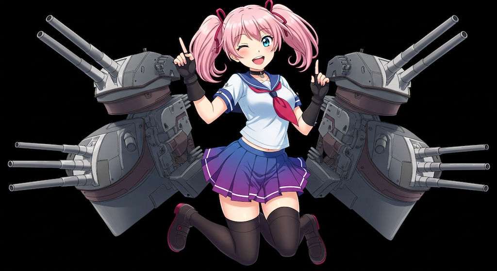 アズールレーン