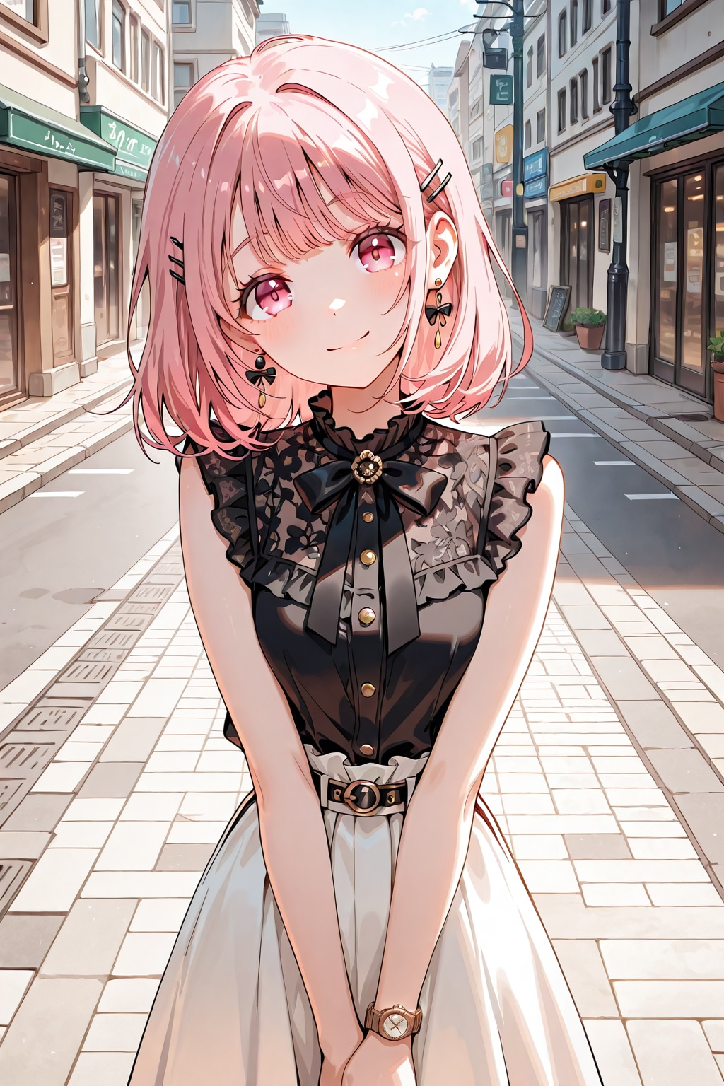 桜ちゃん１３１