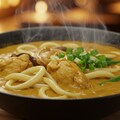 ８月２日はカレーうどんの日 4枚目