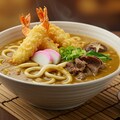 ８月２日はカレーうどんの日 2枚目