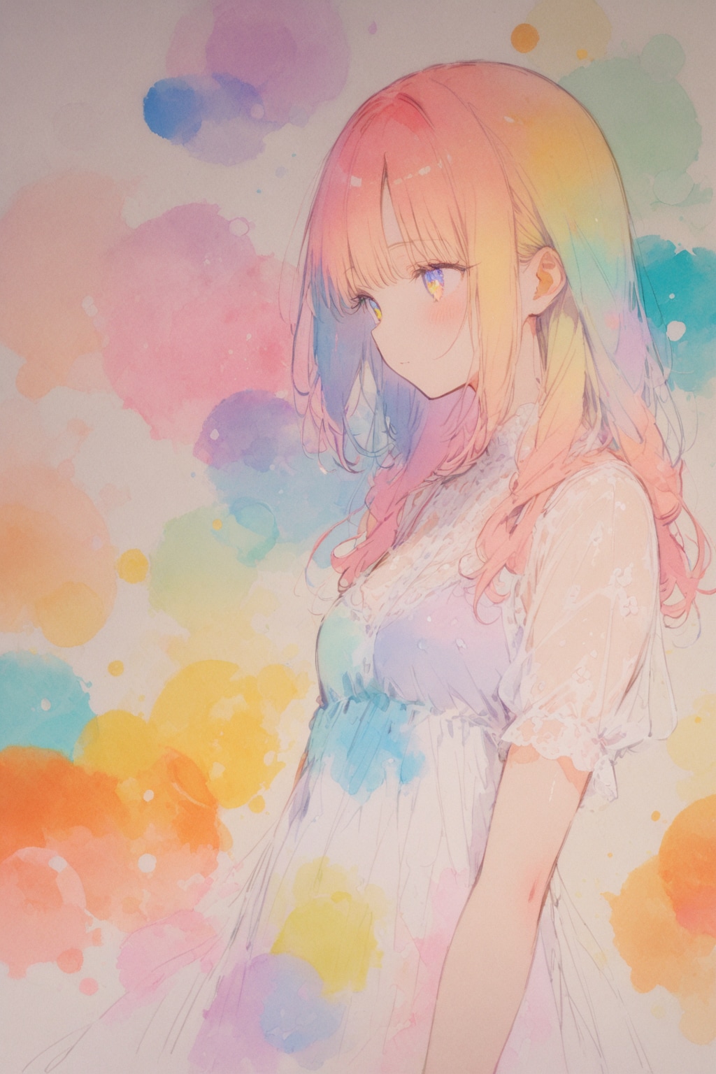 カラフルが～る５