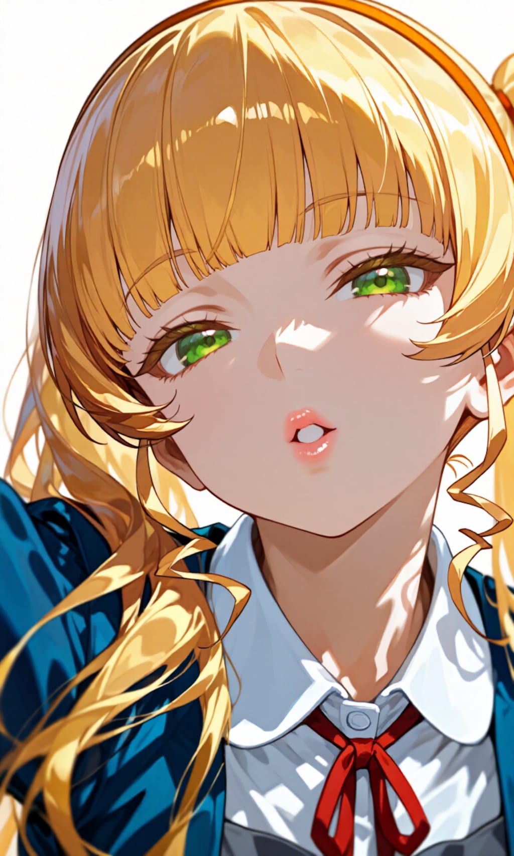 すみれKISS♡　②