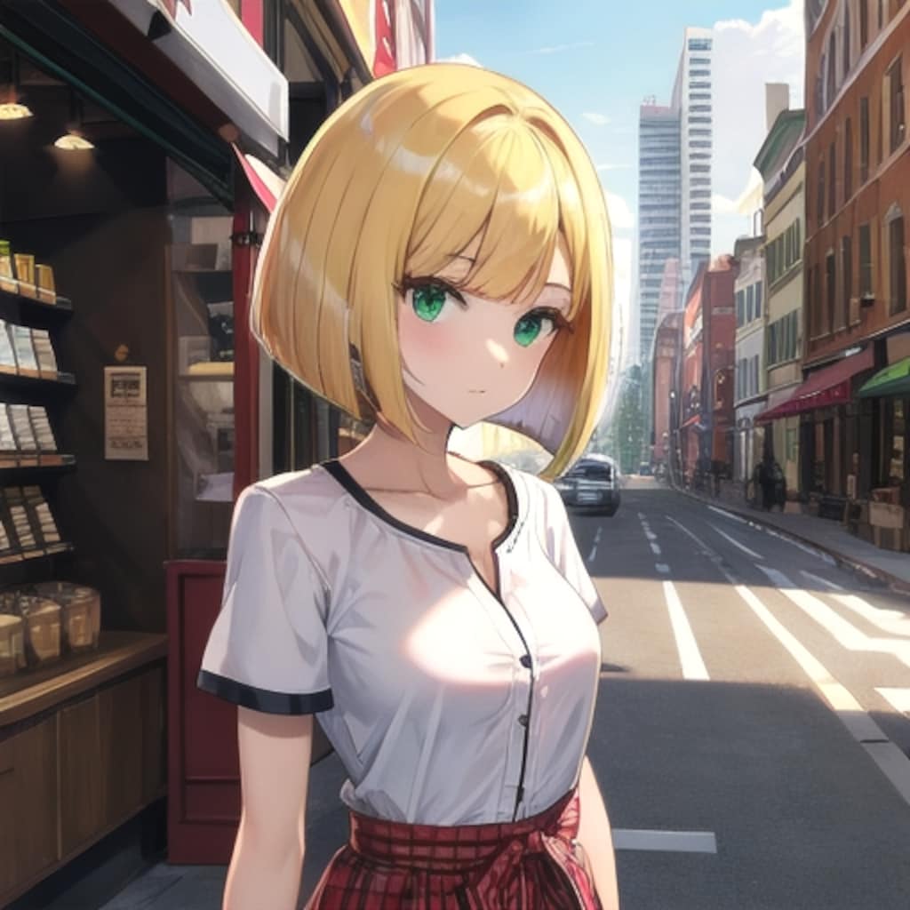 ビル