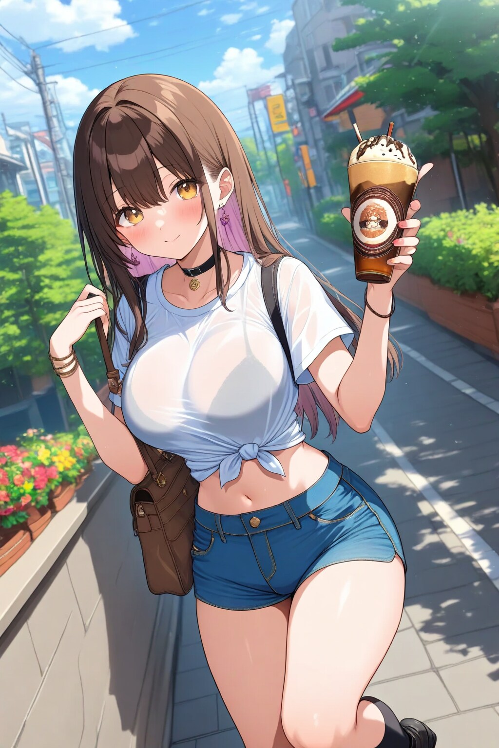 まろやか