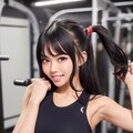 Gym まとめ3 3枚目