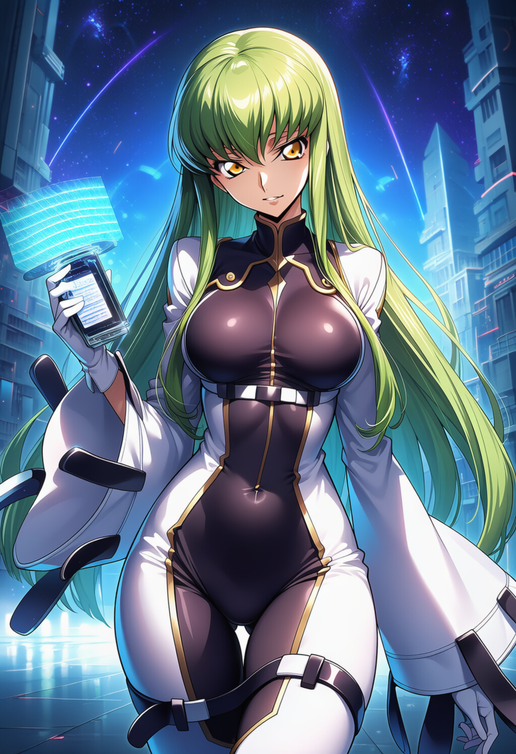 現実干渉探査隊員