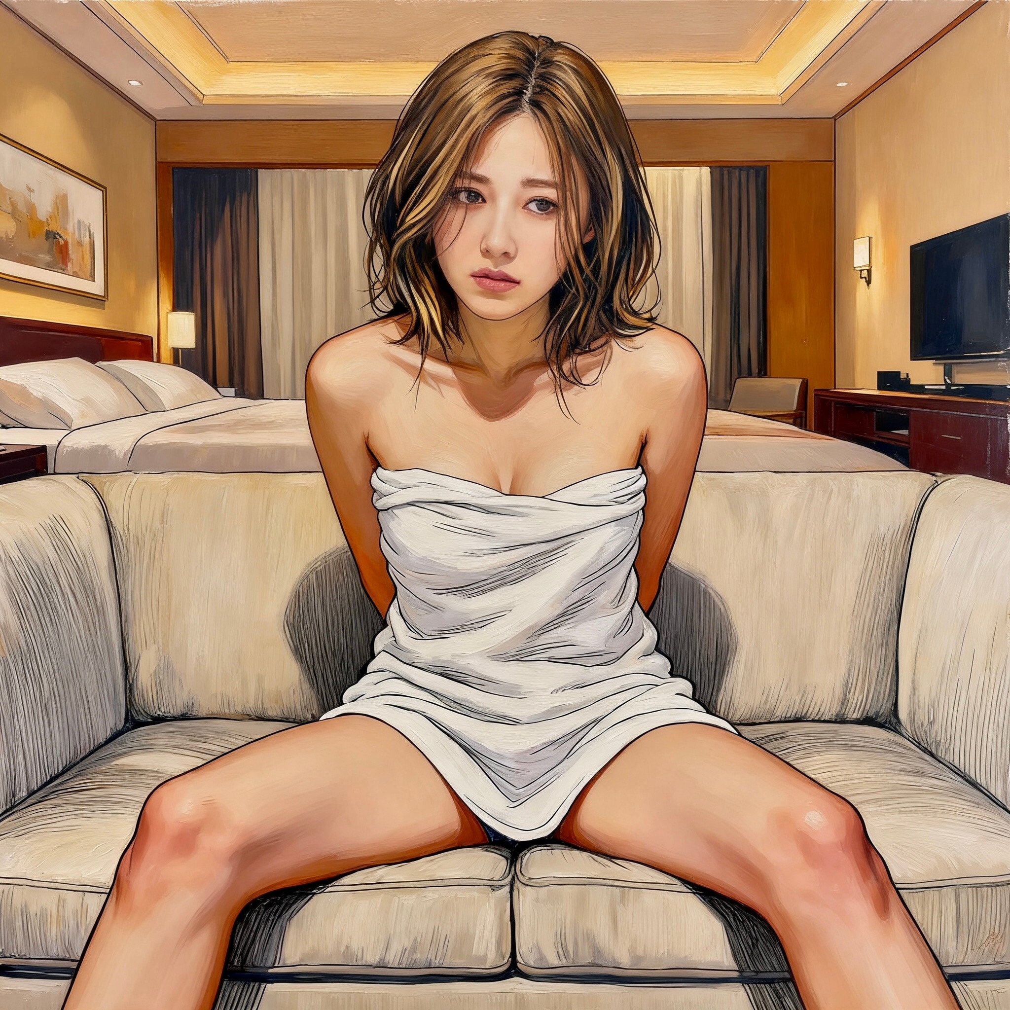 美女名鑑　103