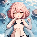 ピーチスメル！桃ロリピンクちゃんワゴン 10枚目