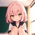 ピーチスメル！桃ロリピンクちゃんワゴン 5枚目