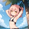 ピーチスメル！桃ロリピンクちゃんワゴン 9枚目