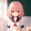 ピーチスメル！桃ロリピンクちゃんワゴン 4枚目