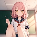 ピーチスメル！桃ロリピンクちゃんワゴン 6枚目