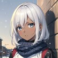 ちちぷいお任せ冬ファッション① 5枚目
