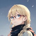 ちちぷいお任せ冬ファッション① 2枚目