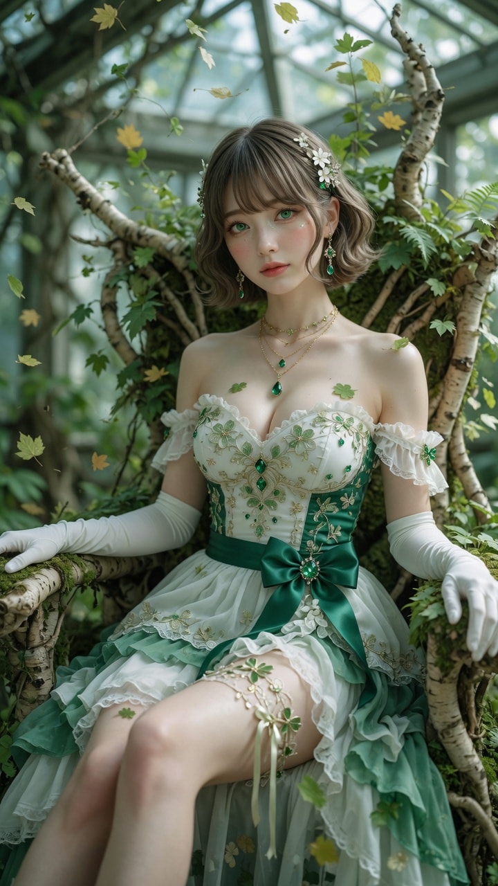 queen