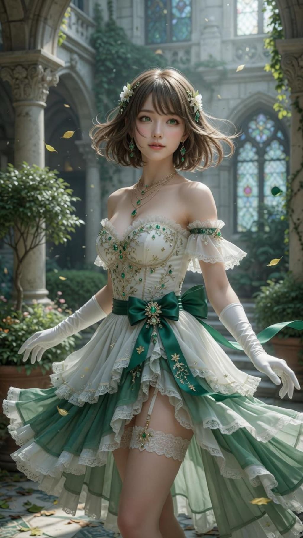 queen