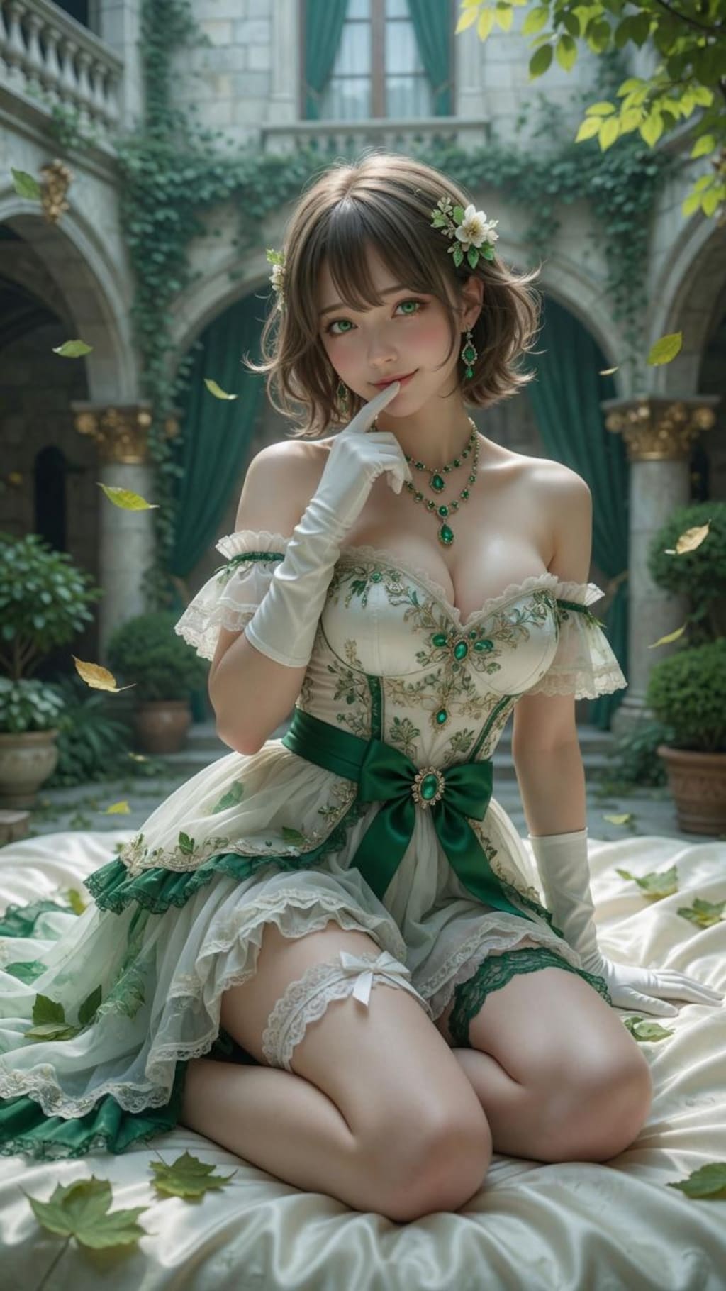queen