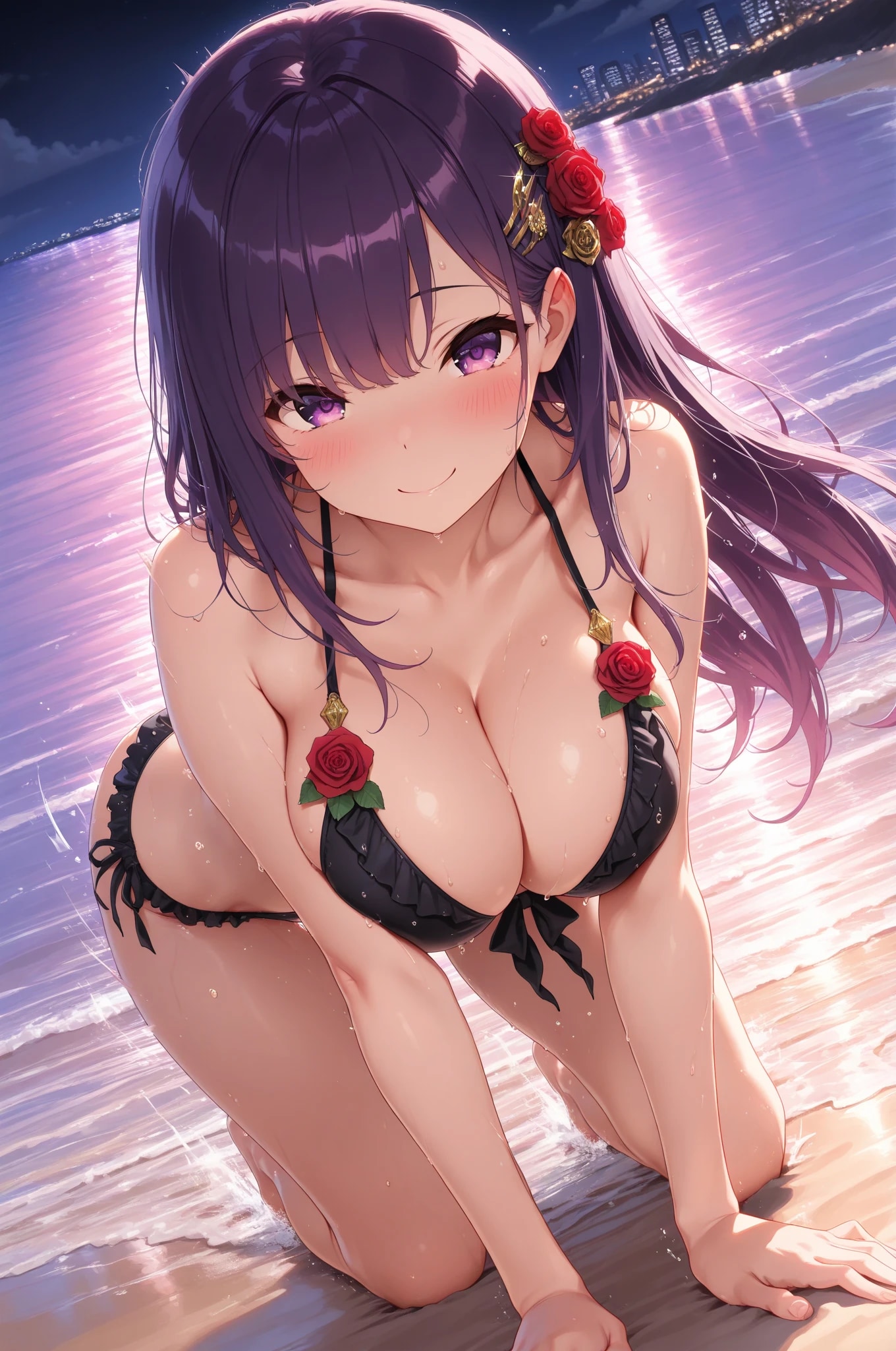 どおですか💓