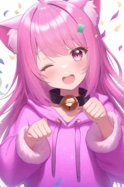 にゃーん