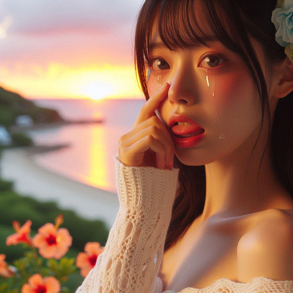 夏、変わり身 | の人気AIイラスト・グラビア