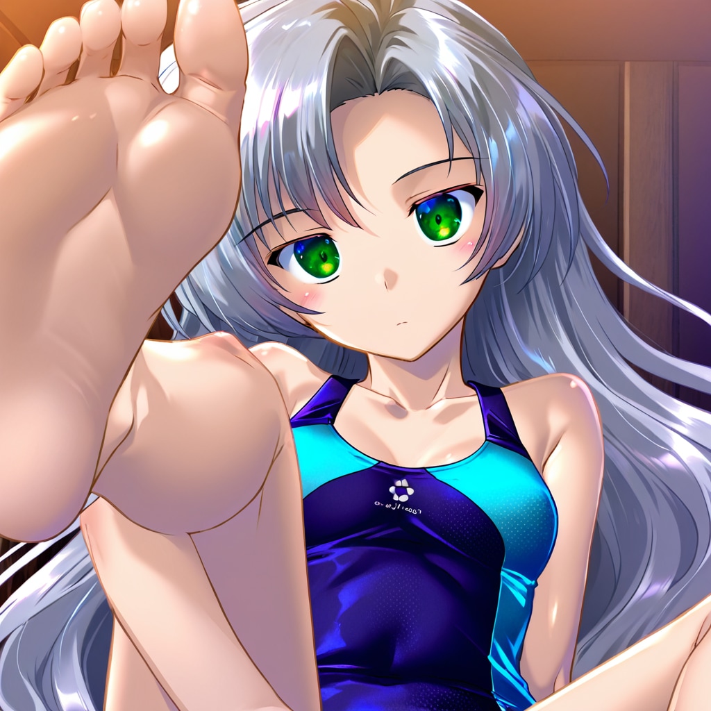 あしのうら