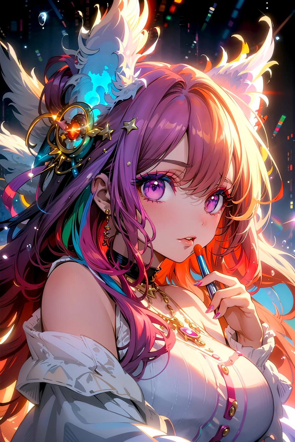 今日のトパーズちゃん