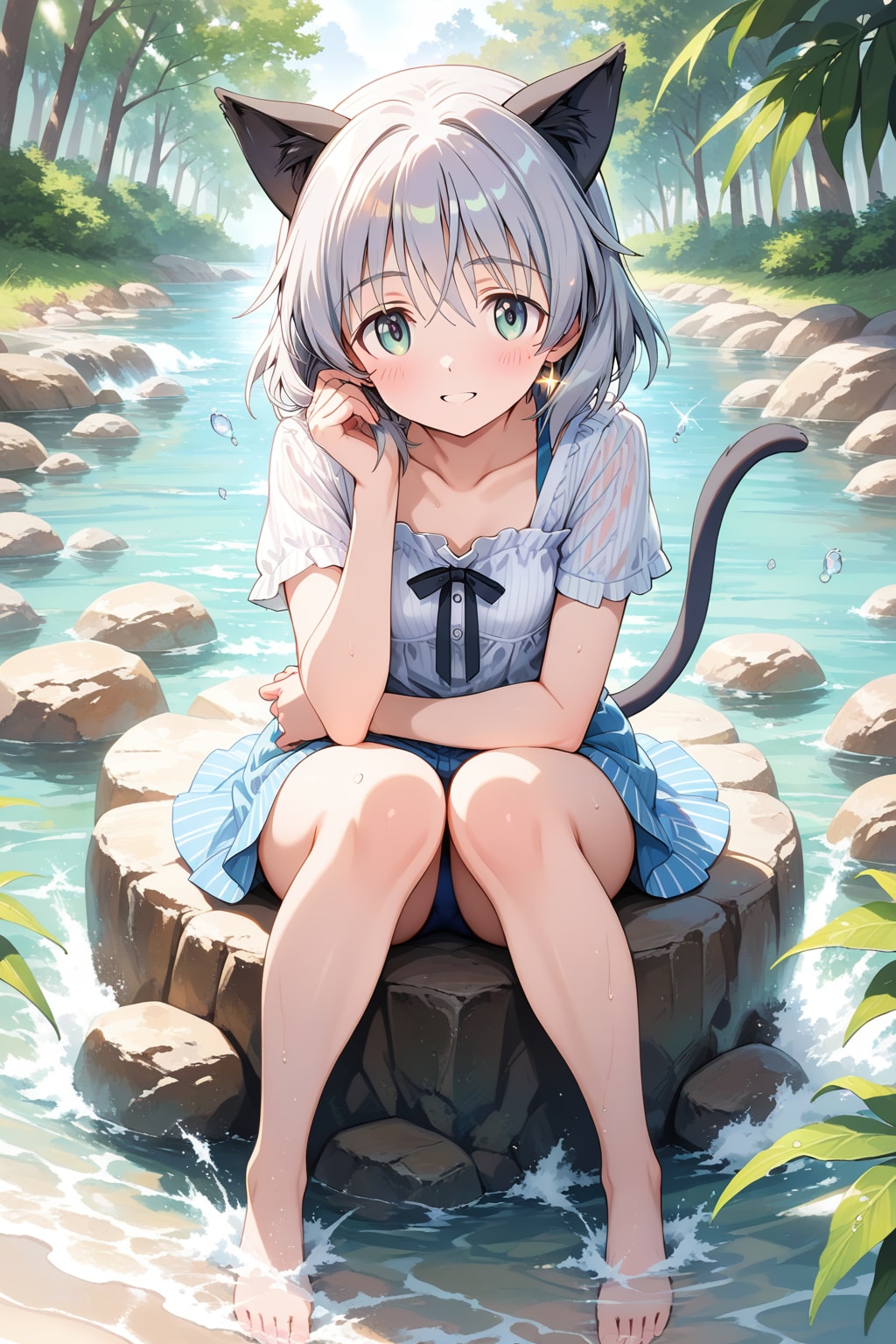 サーニャ