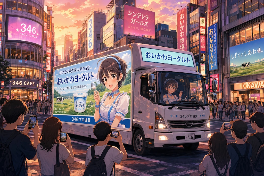 おいかわ牧場新製品です