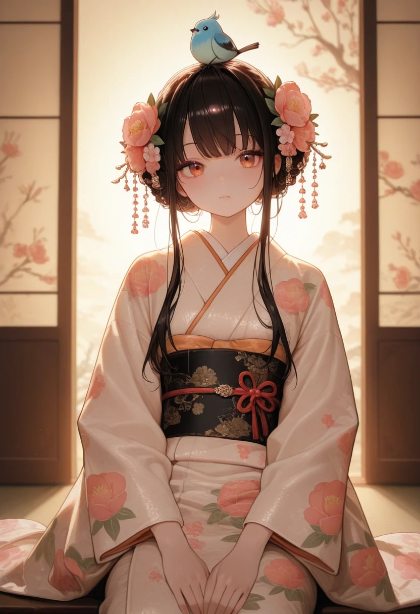 桃の節句でございます... | の人気AIイラスト・グラビア