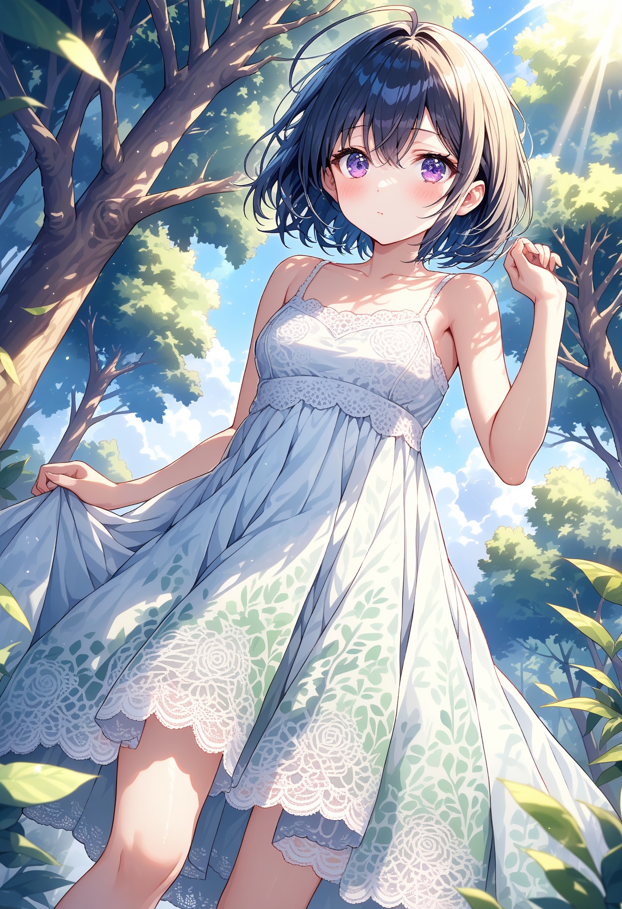 このめいぷるさんはやばい 大当たりや | の人気AIイラスト・グラビア