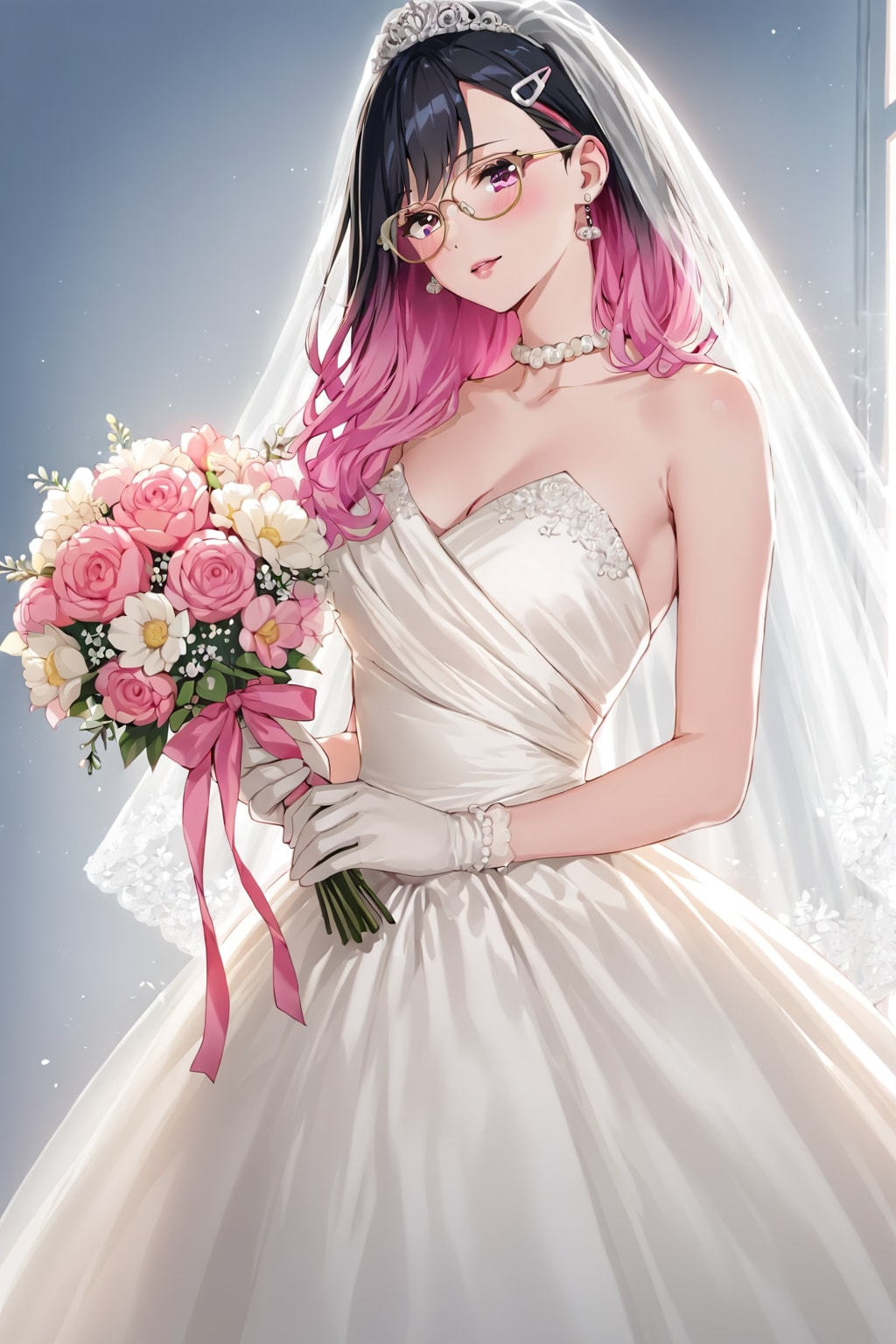 結婚したい