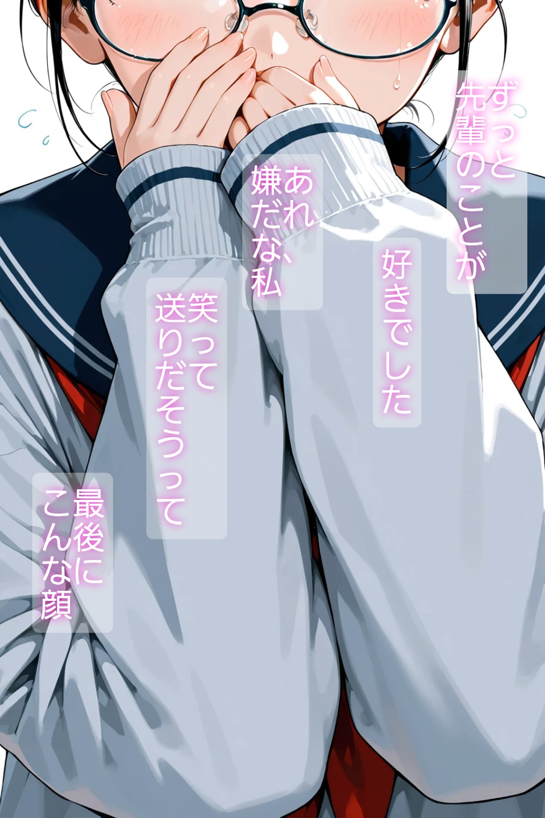 もっとはやく言えよ‼‼ | の人気AIイラスト・グラビア