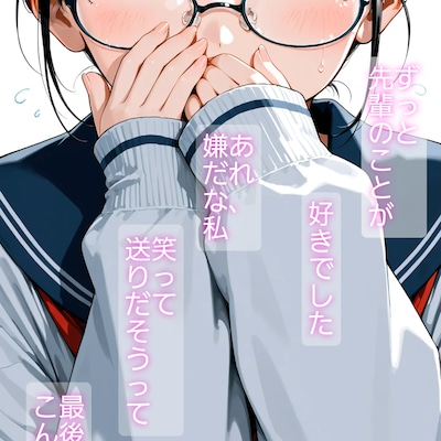 もっとはやく言えよ‼‼