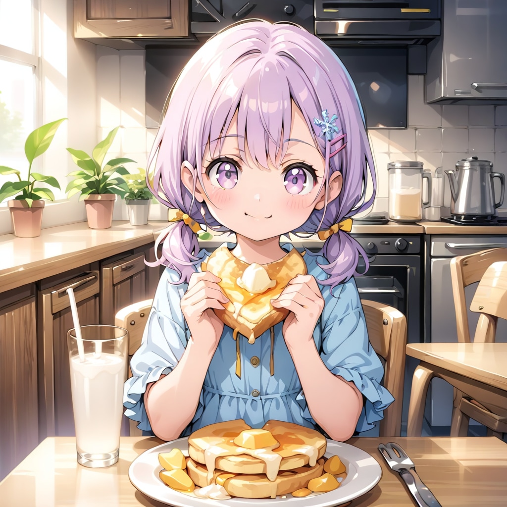 おいしい(๑´ڡ`๑)