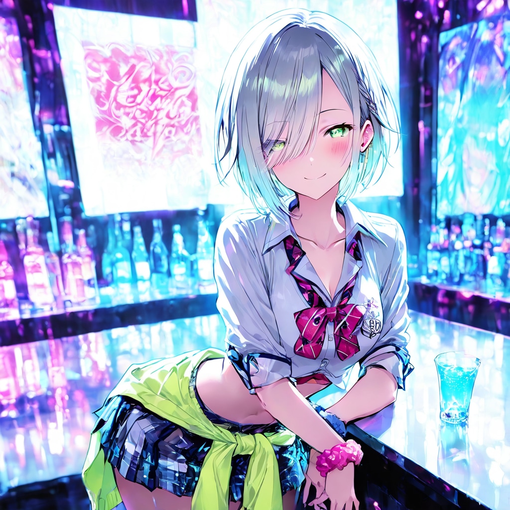 Shiho hinomori prsk
