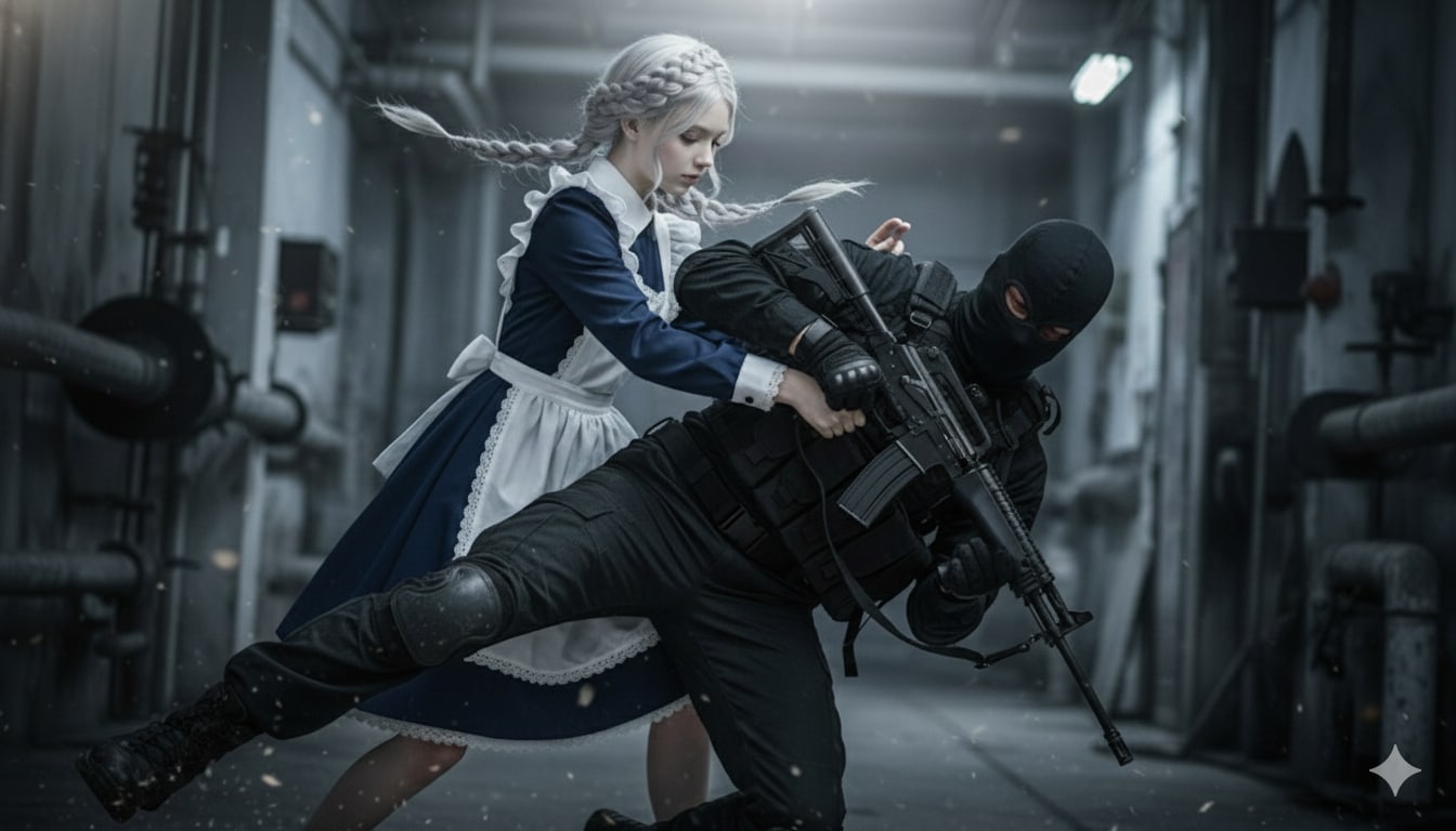 カスハラは許しません | の人気AIイラスト・グラビア