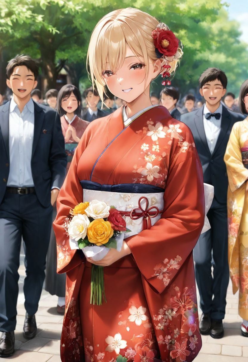 成人式