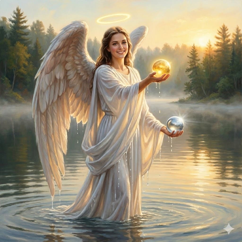 金の玉と銀の玉 | の人気AIイラスト・グラビア