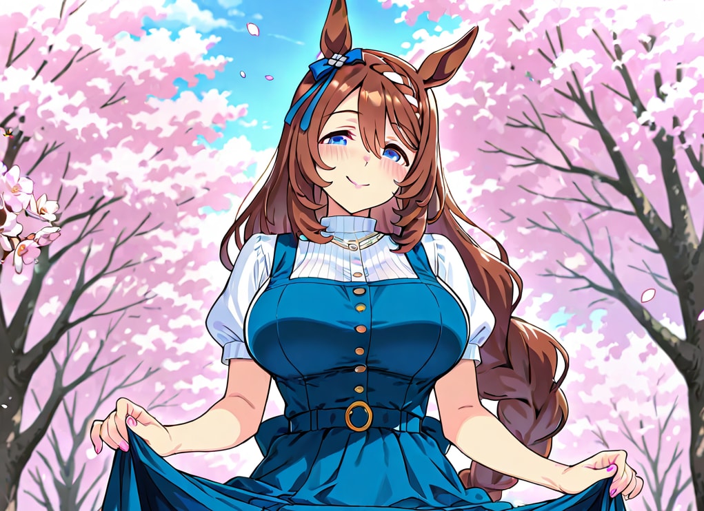 Super Creek | の人気AIイラスト・グラビア