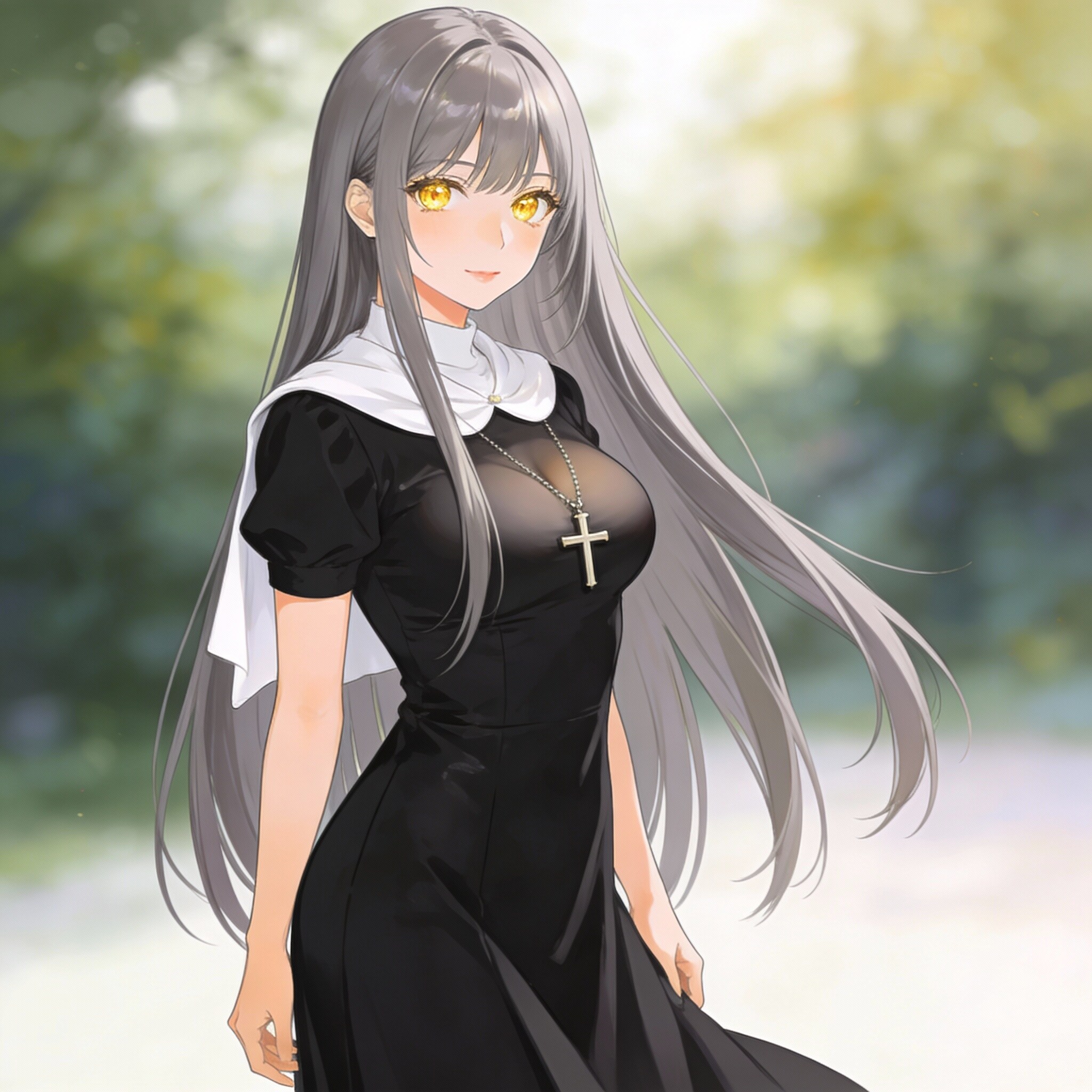 シスタージルリィ