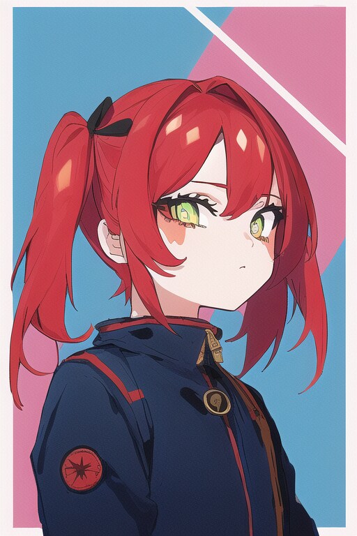 妹