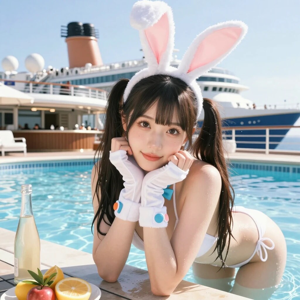 黒ツイぴょん