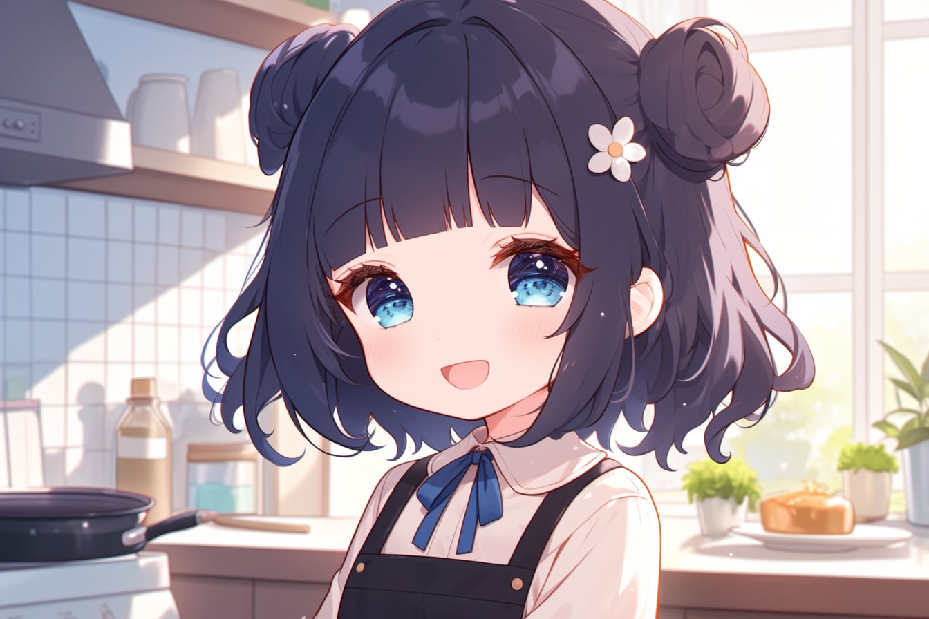 ちびだんごちゃん🍡✨189 | の人気AIイラスト・グラビア