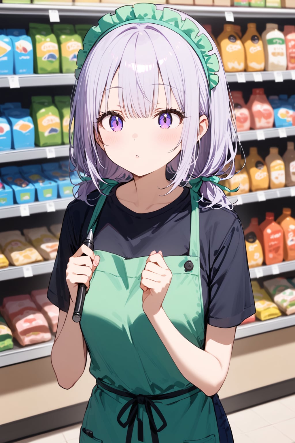 次の常設に来ないかなあと考えてるVEGAちゃん(HALOモデル版)