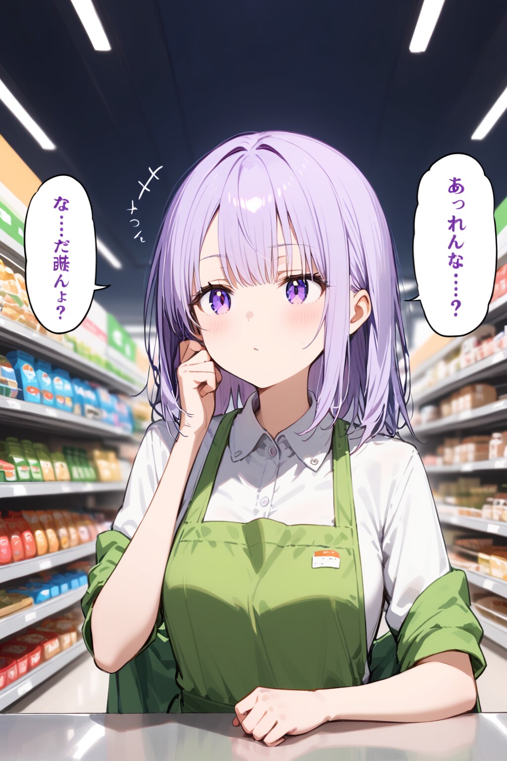 次の常設に来ないかなあと考えてるVEGAちゃん(HALOモデル版)