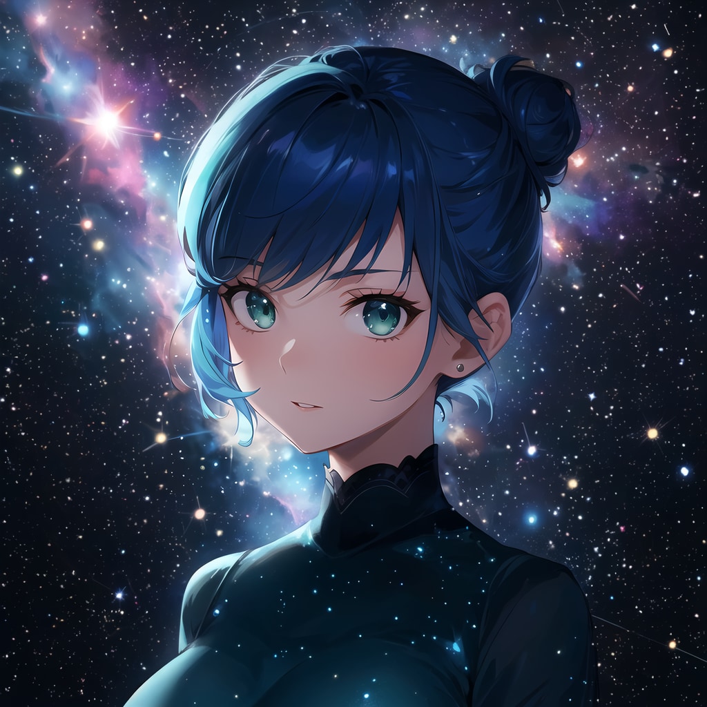 銀河へ想いを馳せる