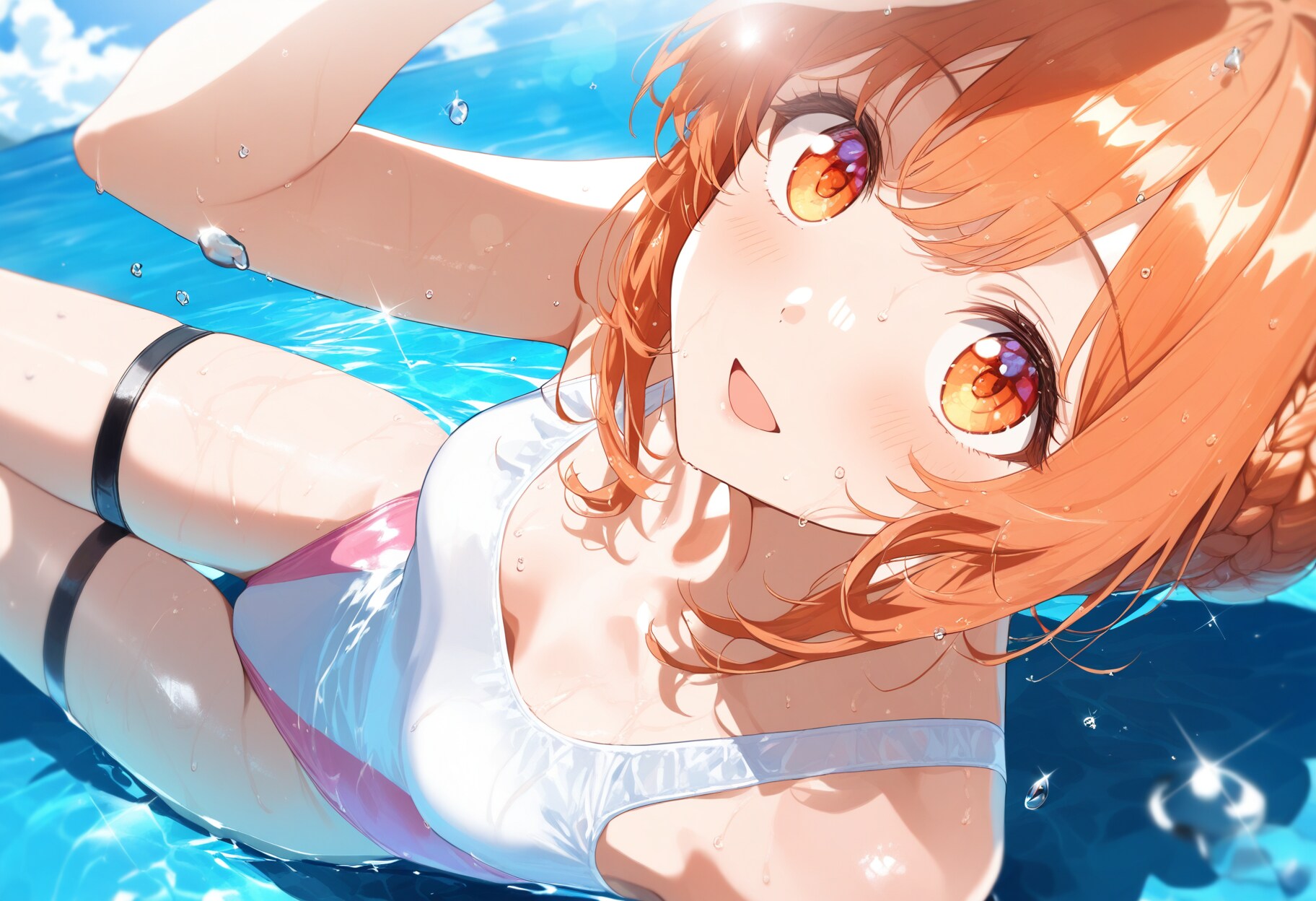 おつかれ8月
