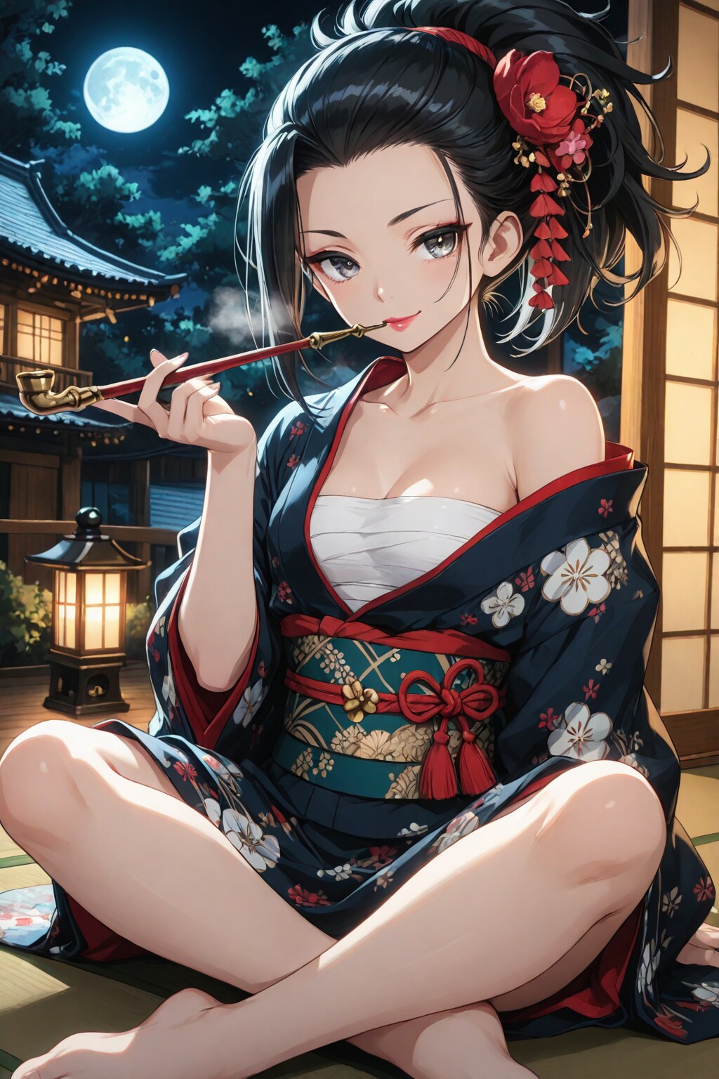 時代劇　その２