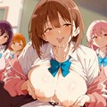モテ過ぎた！ 2枚目